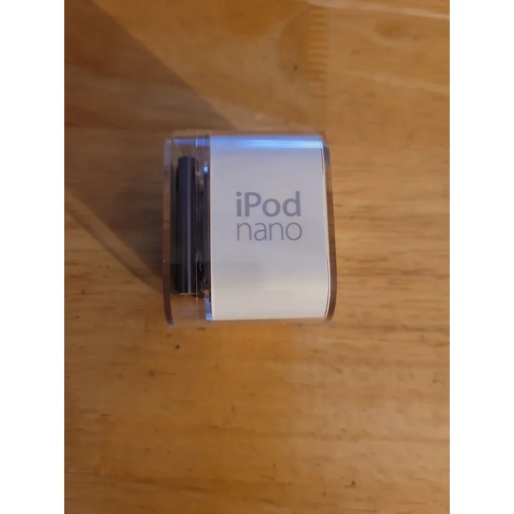 Apple ipod nano